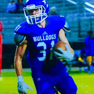 Meet your Posher, Caleb collins